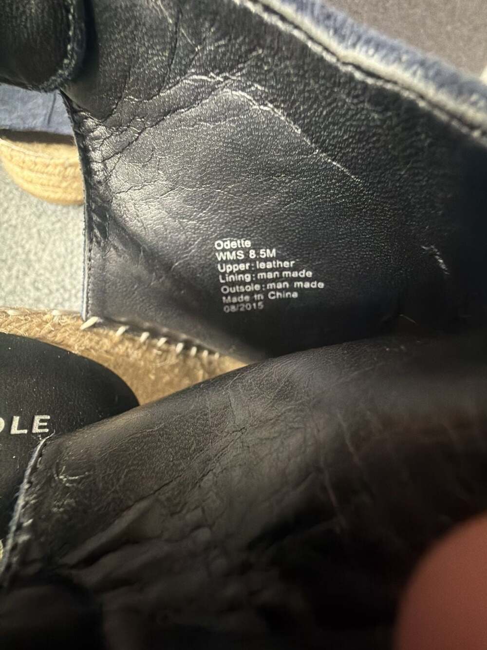 Kenneth Cole - Picture 8 of 8